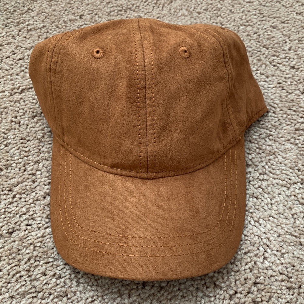 J. Crew Hat
